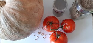 Консервирование.Заготовки на зиму.