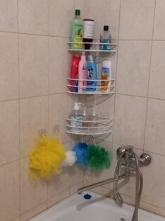 Ванная комната