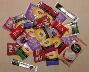 Чай, кофе,потанцуем? 