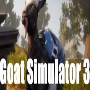 Видео по игре: Goat Simulator 3.