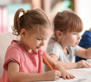 Особенности развития