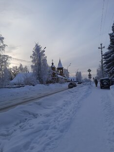 Мы едем, едем , едем...