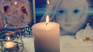 Вибрационные послания