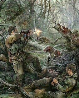 Серия Сталкер, все произведения  из этой серии.