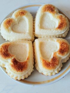 Вкусная выпечка