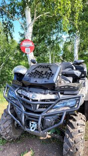 Клуб ВНЕ ДОРОГ