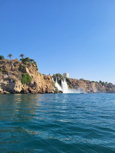 Анталия 🇹🇷