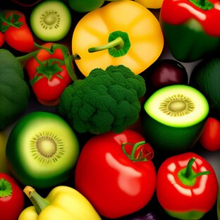  🍇 ПРОДУКТЫ 🍒