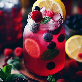 Лимонады 🔥🔥🔥