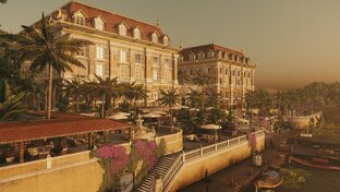 HITMAN: Бангкок. 