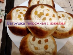 Готовим дрожжевое тесто с разными ингредиентами