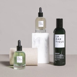 ПРОГРАММА LAZARTIGUE ПРОТИВ ВЫПАДЕНИЯ ВОЛОС