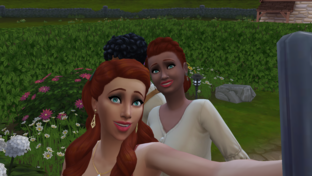 Династия Сноу. 2 поколение