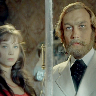 Отечественное кино