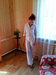 Лечим маму от рака