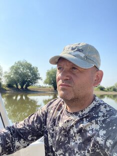 Метод ловли