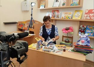 Мышкины книжки