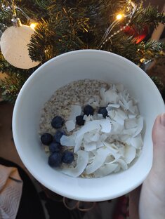 Вкусные завтраки