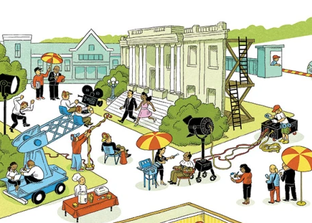 КИНОПЛОЩАДКА