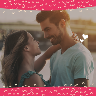 Поговорим об отношениях