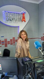 Медийность