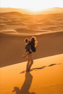 Астрология отношений.