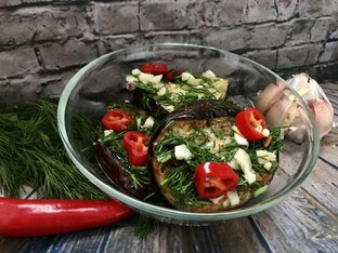Закуски