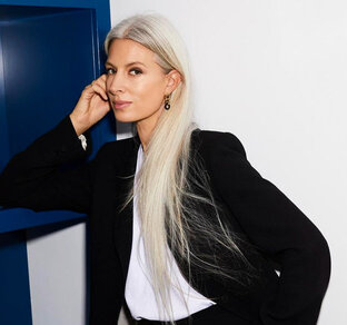 Модные инфлюенсеры