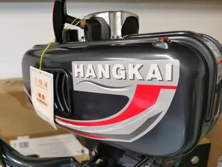 Обзоры моторов