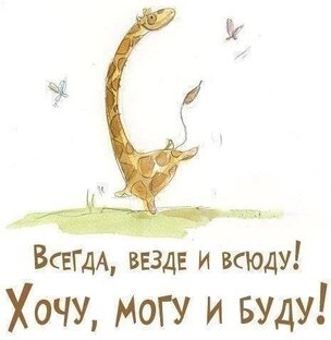 Увлечения детей 