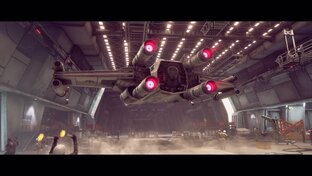 Star Wars: Squadrons