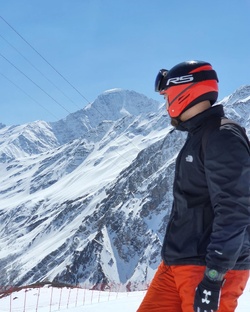 Всякие путешествия 