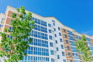 Жилые комплексы Краснодара и края