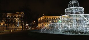 Санкт-Петербург 