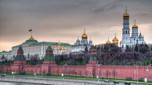 Для Москвичей
