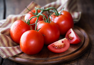 Помидоры