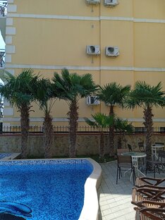 Наши семейные путешествия.