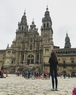 Camino