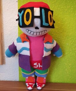 Андертейл!!! (и AU) 