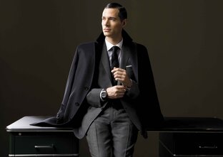 Замороженный клерк (1-10 главы)