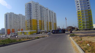 ОБЗОРЫ ПО АНАПЕ