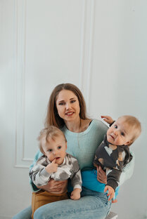 Мамам на заметку