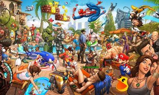 Игровые Факты