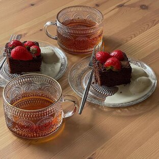 Эстетика еды