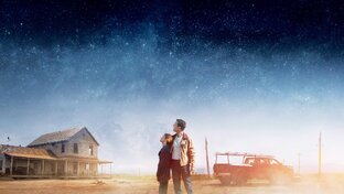 Фильм "Интерстеллар" (2014)