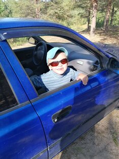 Путешествия с ребенком-аутистом. Возможно ли? 