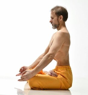 Медитация и осознанность