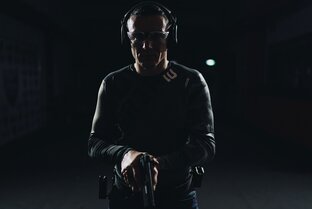 Практическая стрельба (IPSC) 