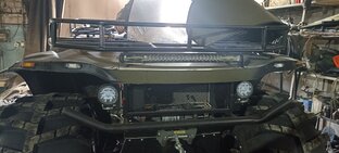 Квадроцикл 