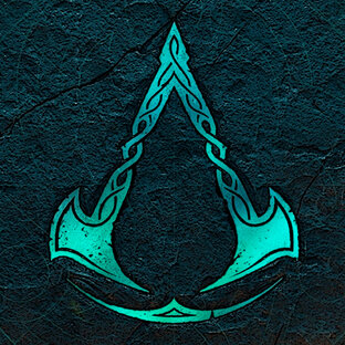 Assassin’s Creed Valhalla